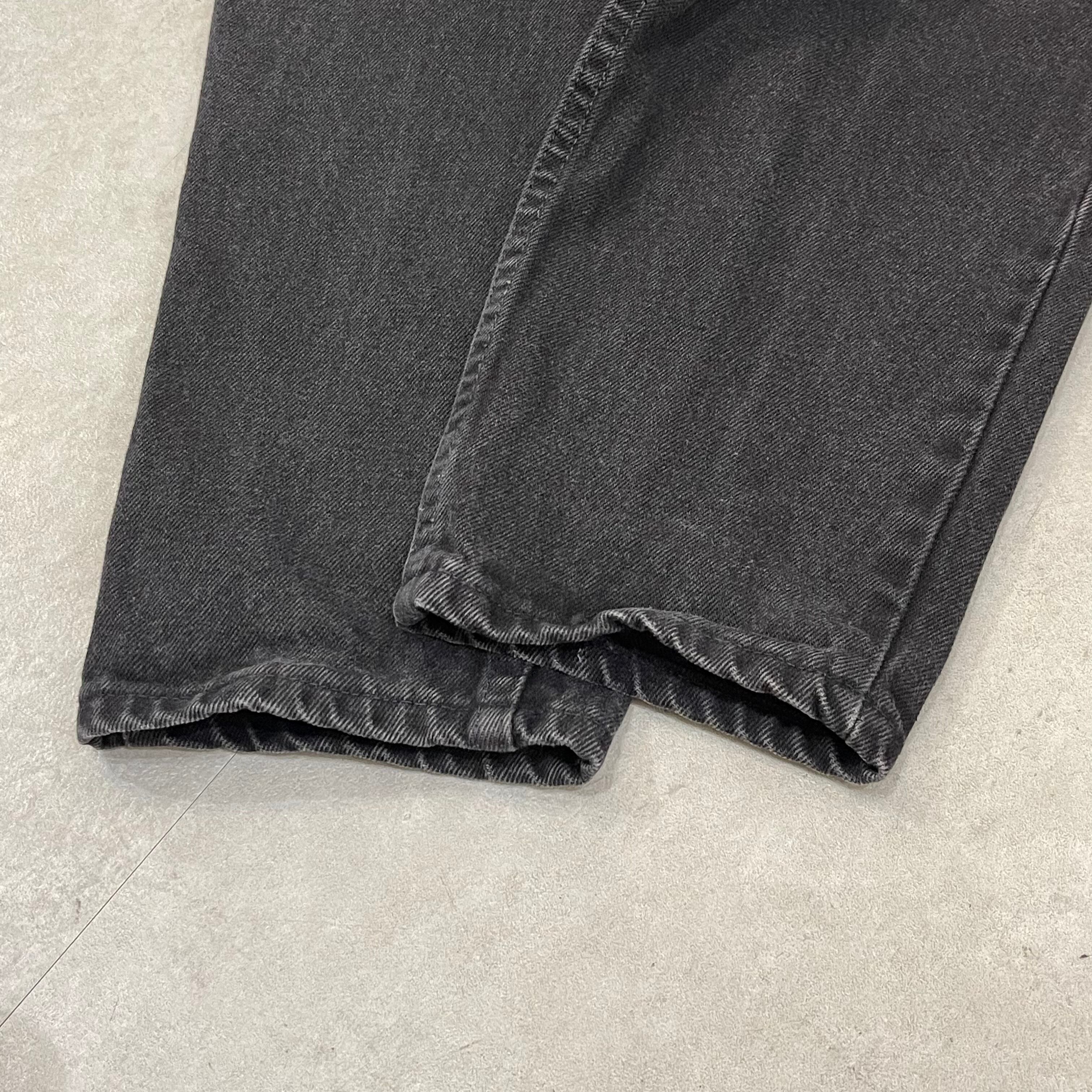 W30程度 L27程度』90年代 USA製 Levi's521 リーバイス521 デニムパンツ ...