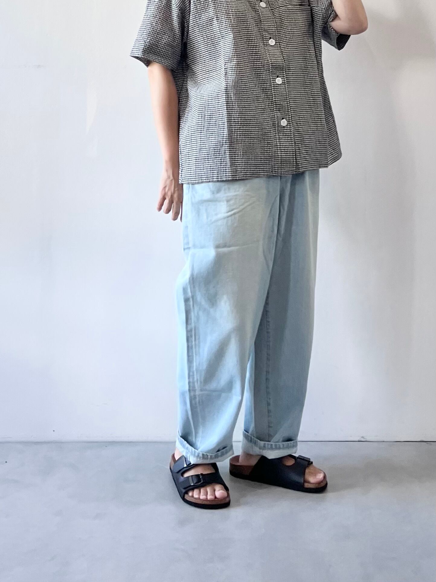 パンツ | antiques0301