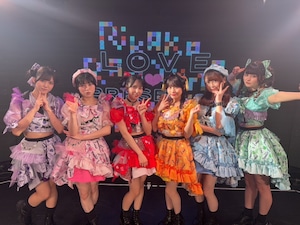 【9thワンマン】メンバー指定デコチェキ