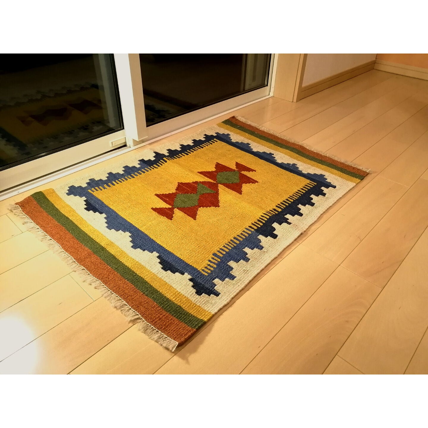 ペルシャキリム 0124