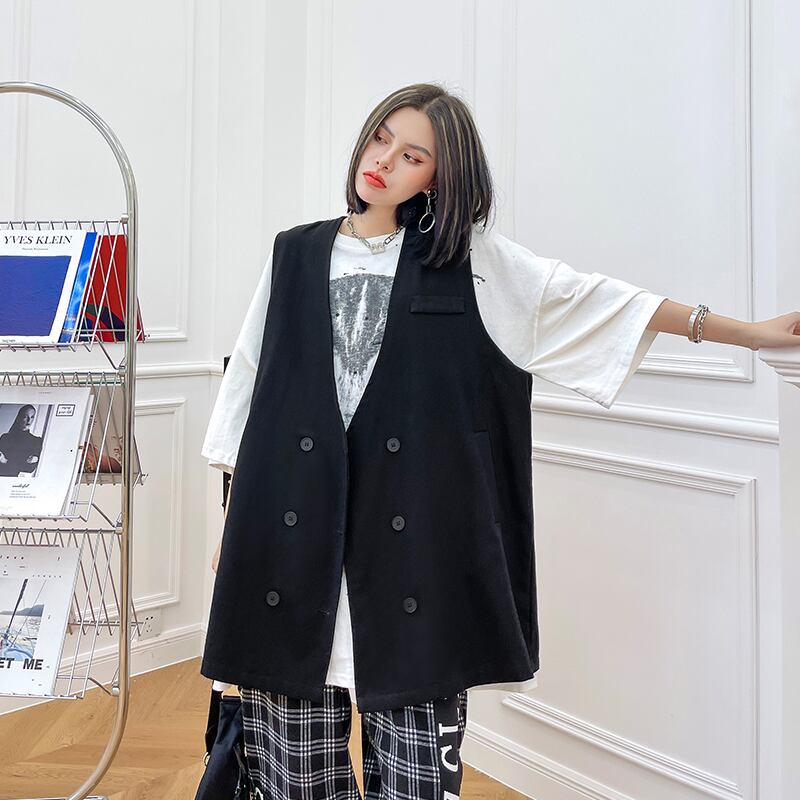 サマースタンダードジャケット レトロ 夏物 ラブタオタオダレンハウス47170831058