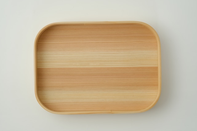 Square Dish/#005-M｜Nov.2023.｜12/20