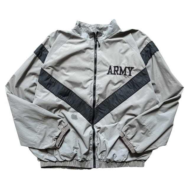 【古着】U.S.ARMY IPFU Training Jacket