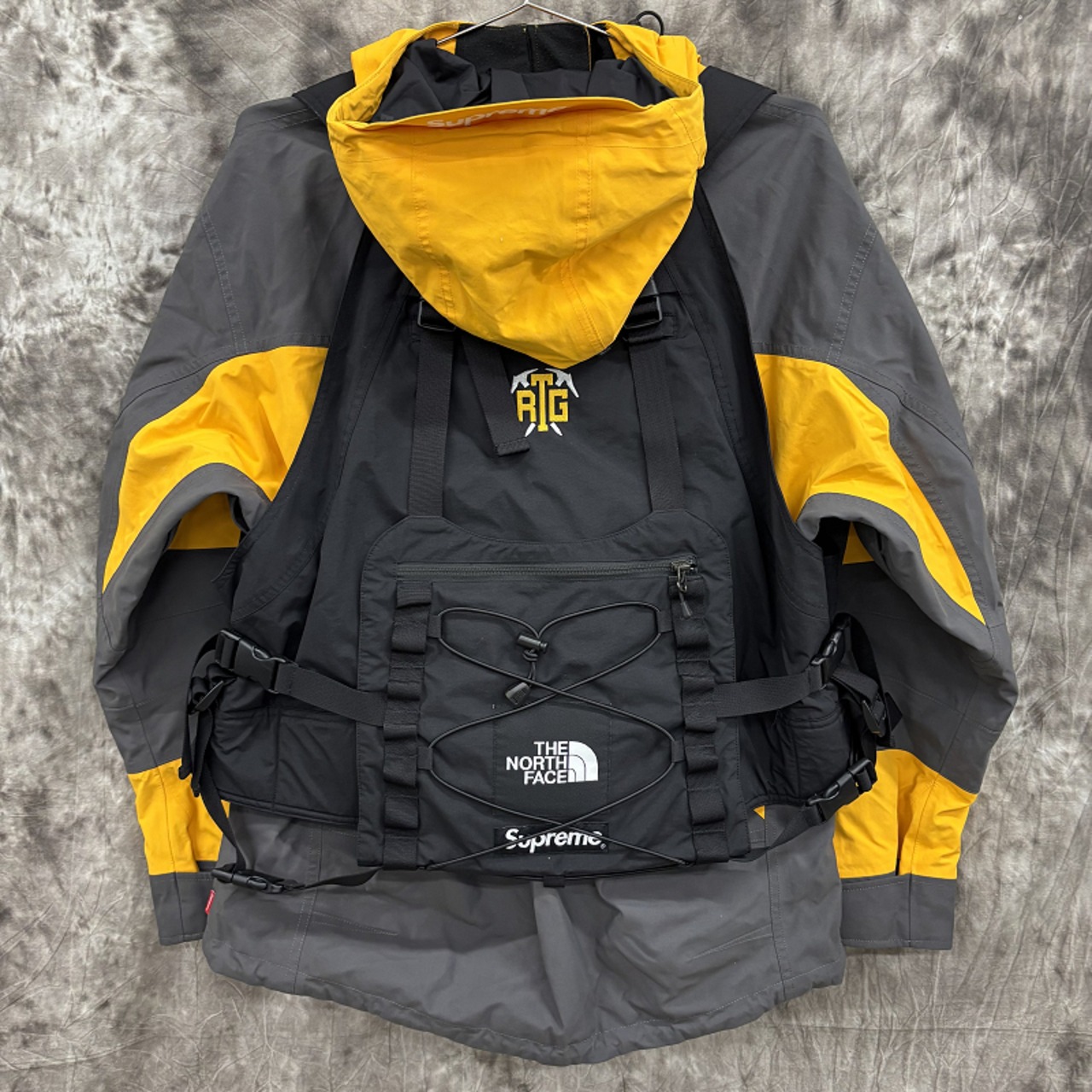 Supreme×THE NORTH FACE/シュプリーム×ノースフェイス【20SS 