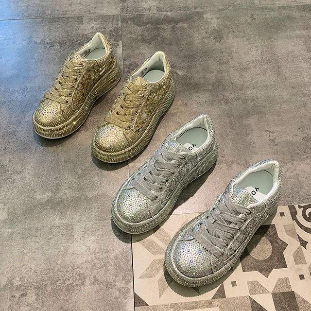 サマーラインストーンレーススタンダード 靴 シューズ レトロ 夏物 部族の婦人靴668122135