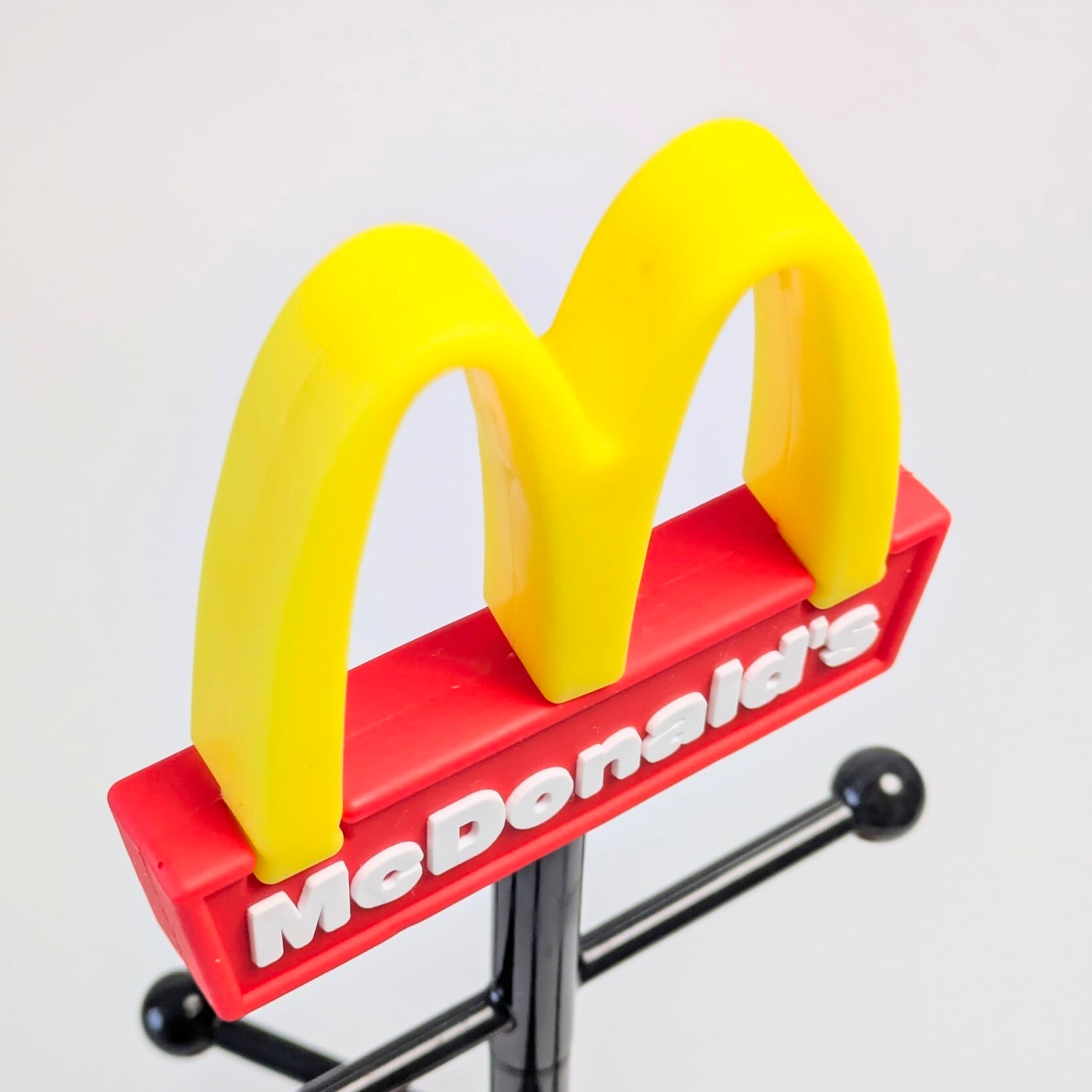 McDonald's（ マクドナルド ) 】Jewelry Stand / ジュエリースタンド