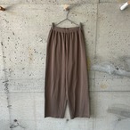 ISSEY MIYAKE PwRMENwNTw Sweat pants