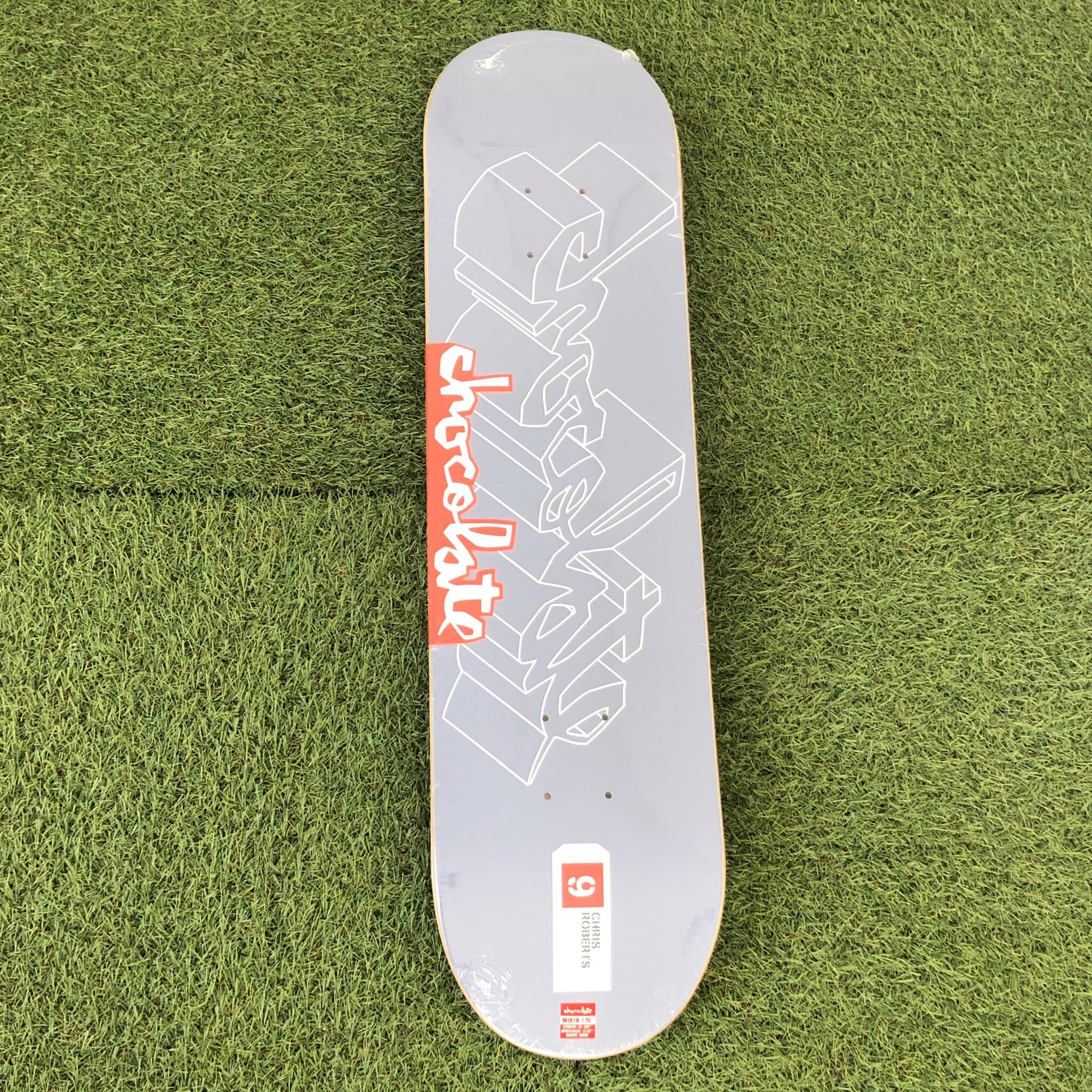 chocolate チョコレート 8.0インチ CHUNK OF CHUNK【スケートボード スケボー skate skateboard デッキ トラック ウィール ベアリング デッキテープ インテリア 雑貨】 | ahun.skateboarding.life chocolate チョコレート 8.0インチ CHUNK OF CHUNK【スケートボード スケボー skate skateboard デッキ トラック ウィール ベアリング デッキテープ インテリア 雑貨】 | ahun.skateboarding.life