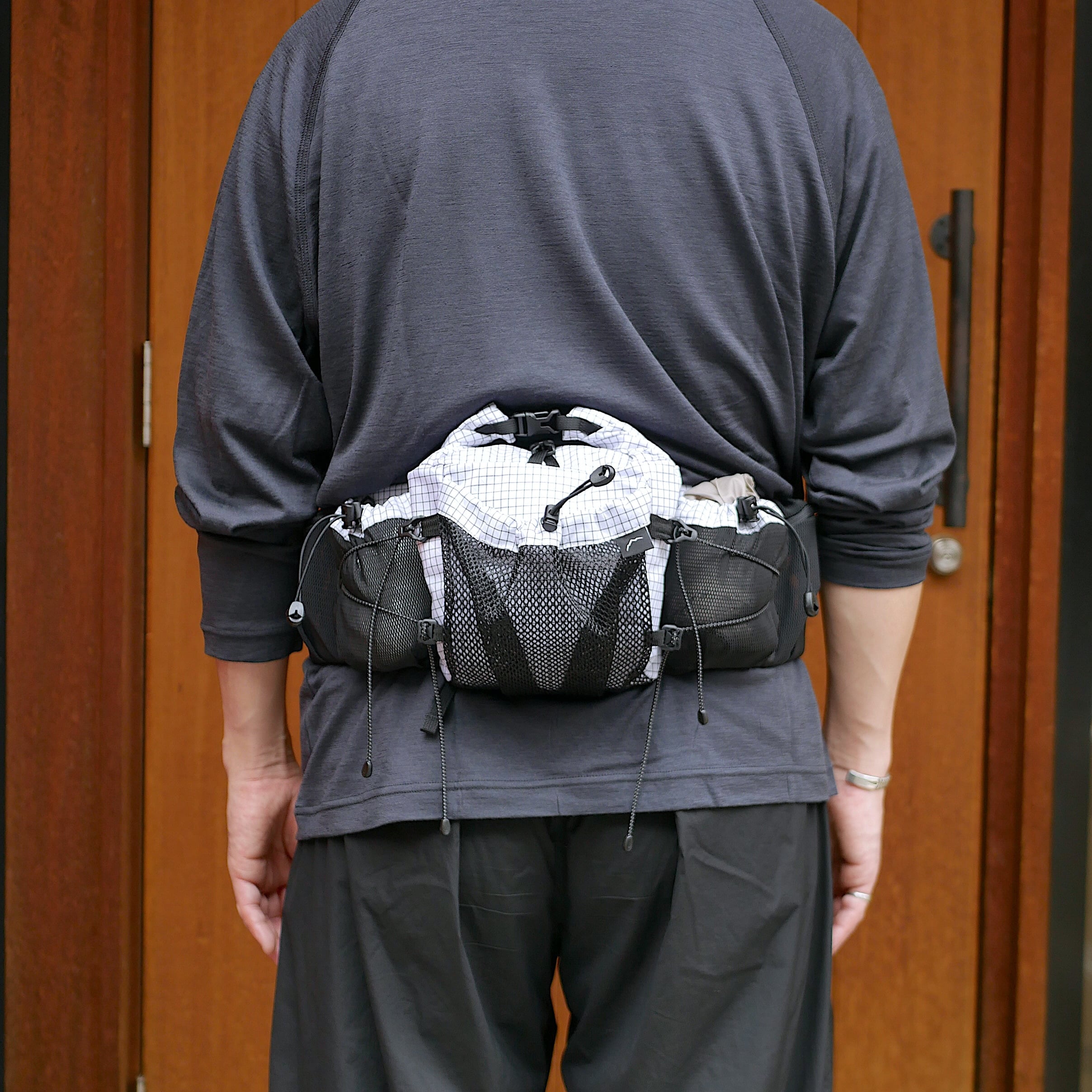 CAYL / FANNY PACK（st.valley house exclusive model） | st. valley