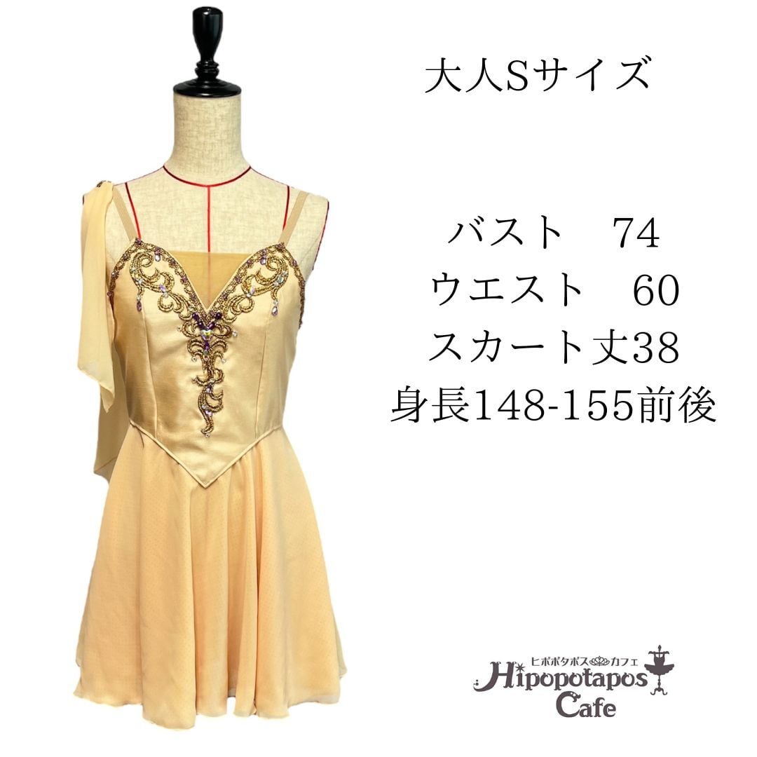 バレエ衣装　Ｍサイズ C-10C タリスマン（小さめSサイズ）≪バレエ衣装≫ | バレエ衣装