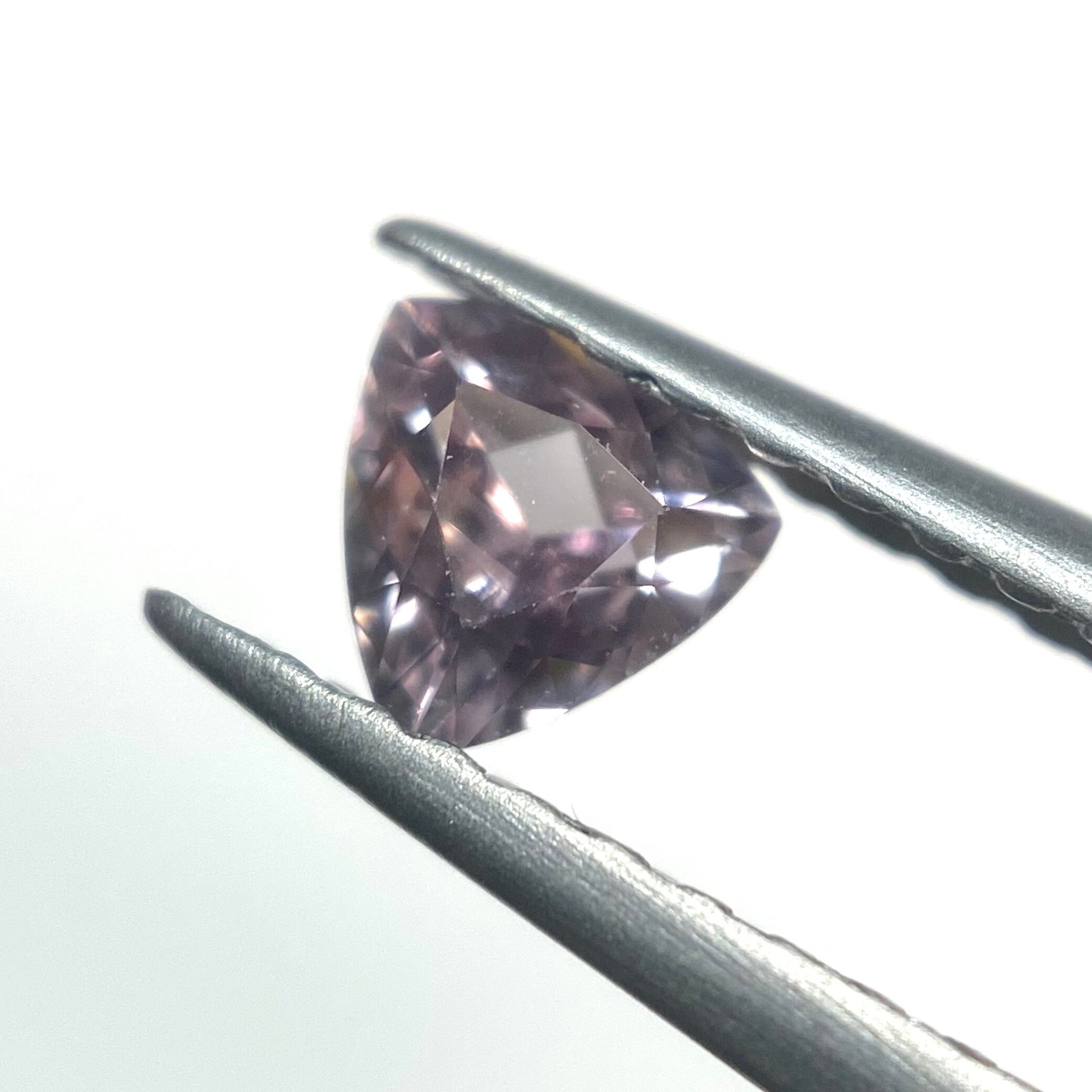 Y様専用 ピンクのモンタナサファイア