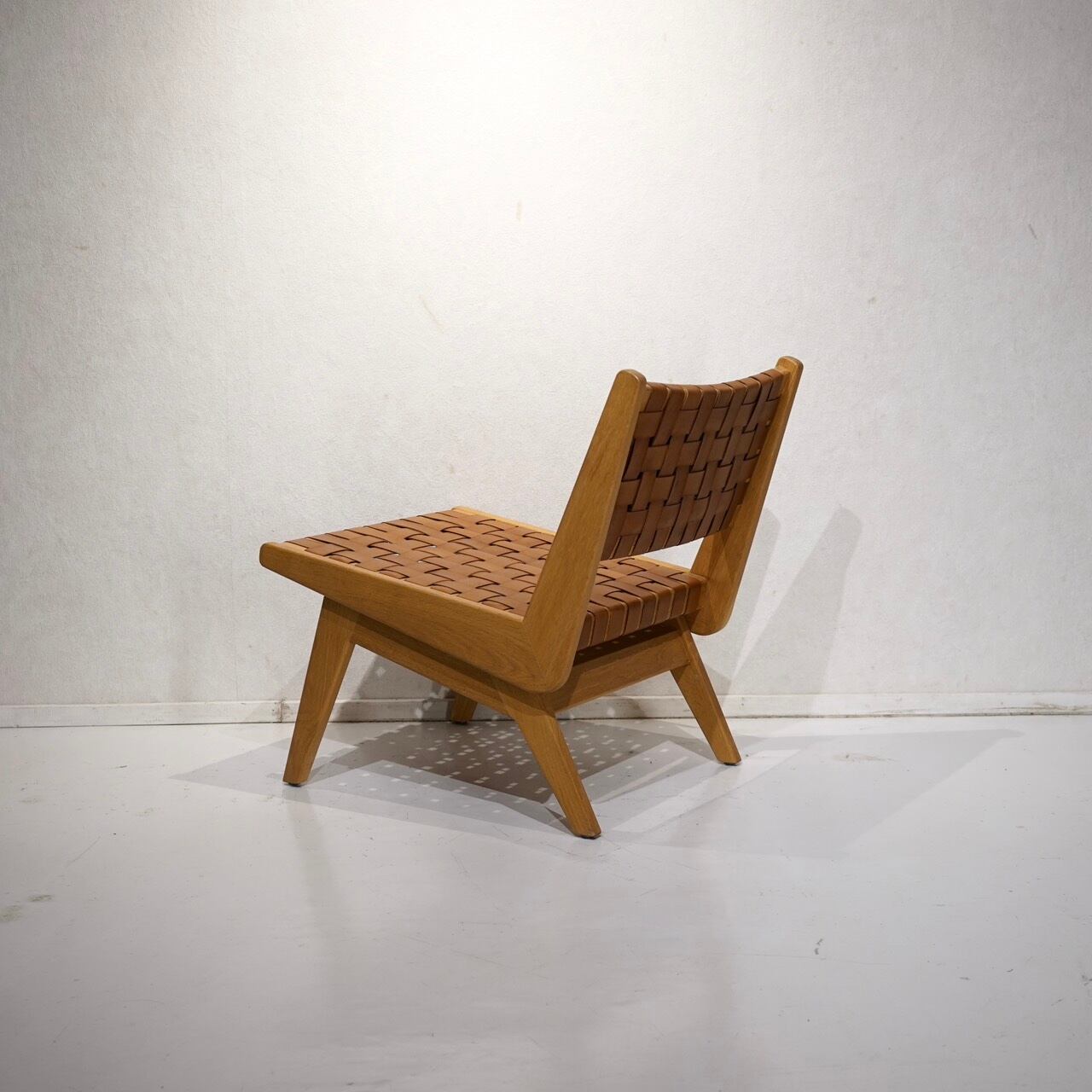 ASPLUND アスプルンド RESORTIR リゾルティール HARM LOUNGE CHAIR