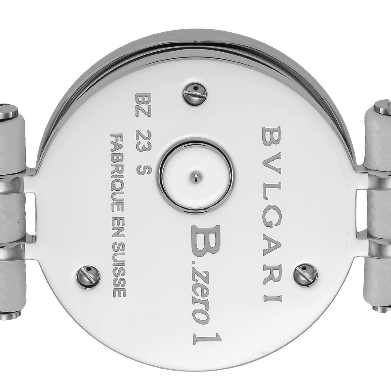 BVLGARI ブルガリ レディース 腕時計 ビーゼロワン B-zero1 BZ23BSDL/12