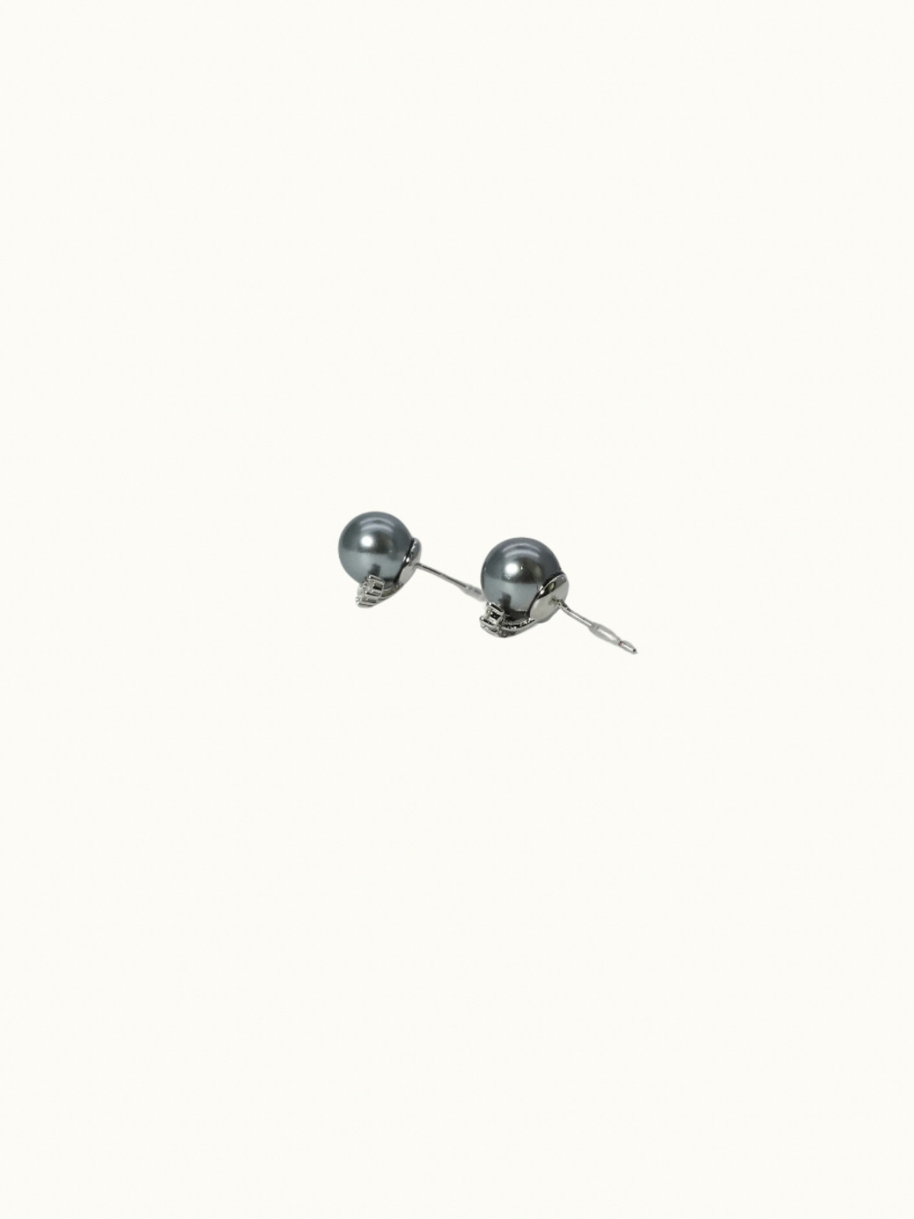 LUSTER PIERCE