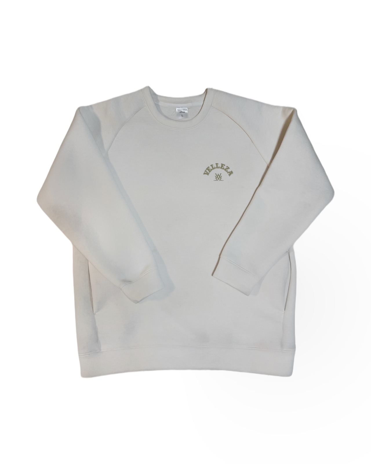 ダンボールニットトレーナー