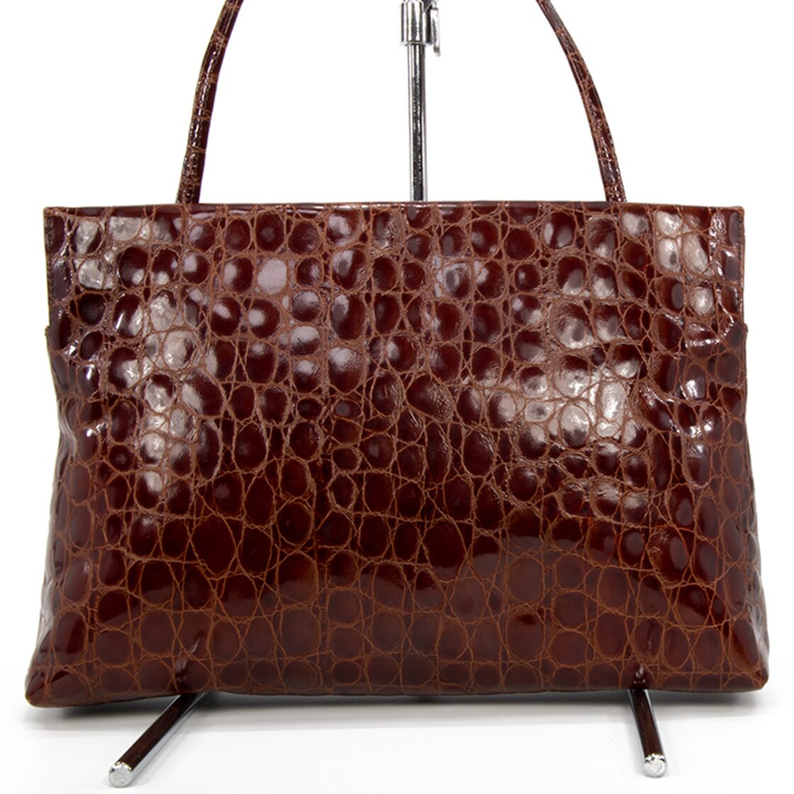 限界価格・送料無料・レア】Ferragamo・フェラガモ・ショルダーバッグ  