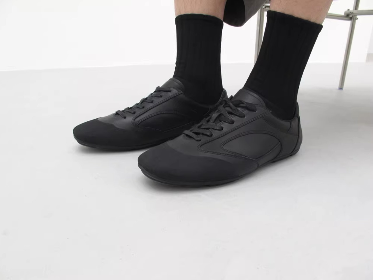 Yausye German Trainer