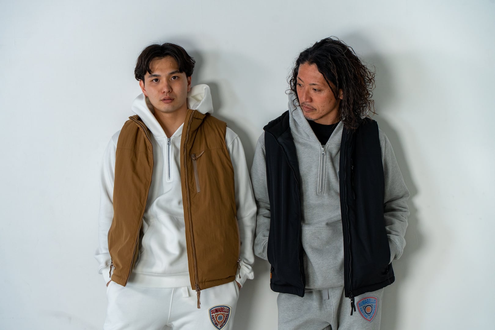 ECWCS VEST LEVEL7（全2カラー）1534201048 | sullo