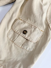 90s Ralph Lauren "FISHING" JACKET Size XL