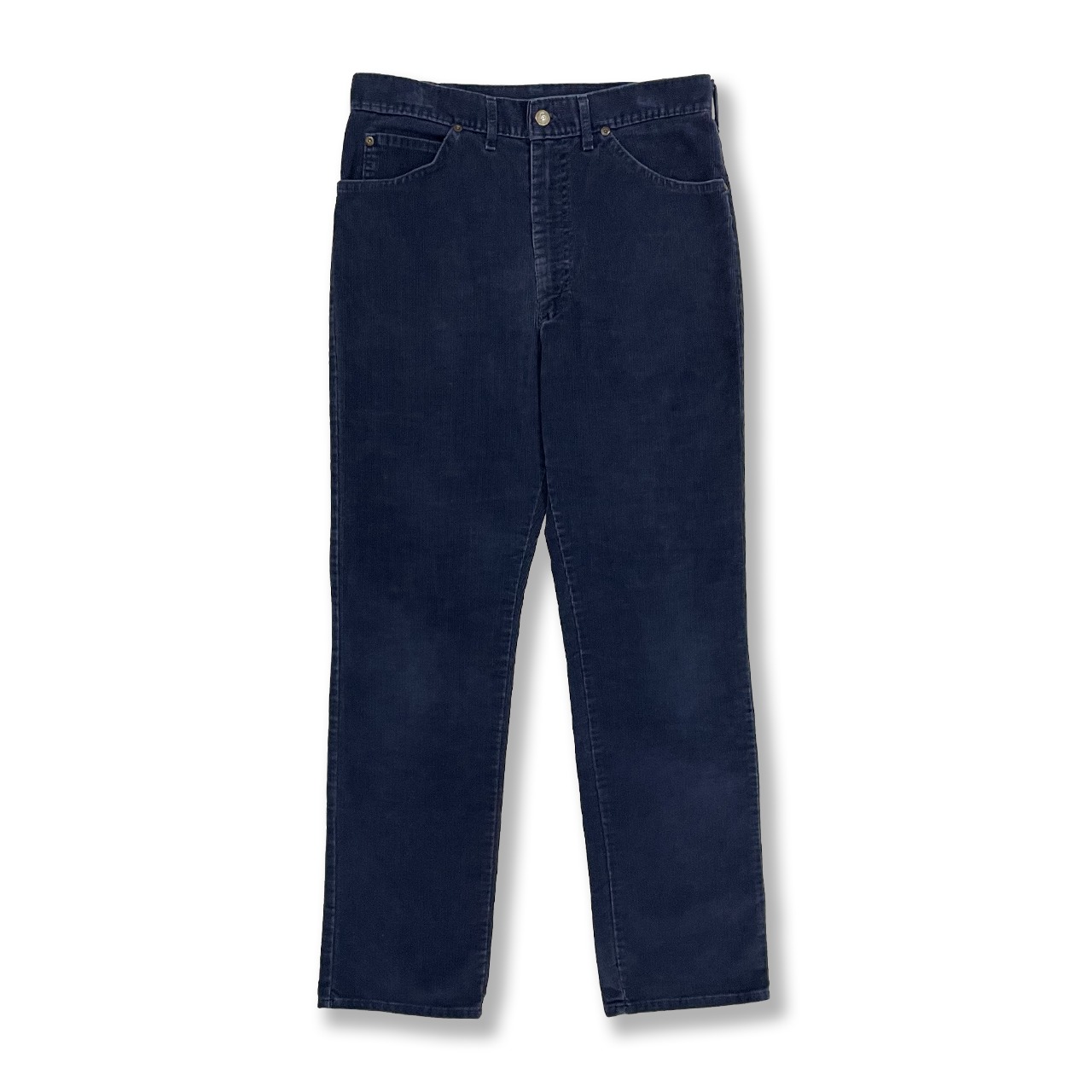 LEE 80s 200-2841 CORDUROY PANTS | BENJAMIN AUTHENTIC CLUB