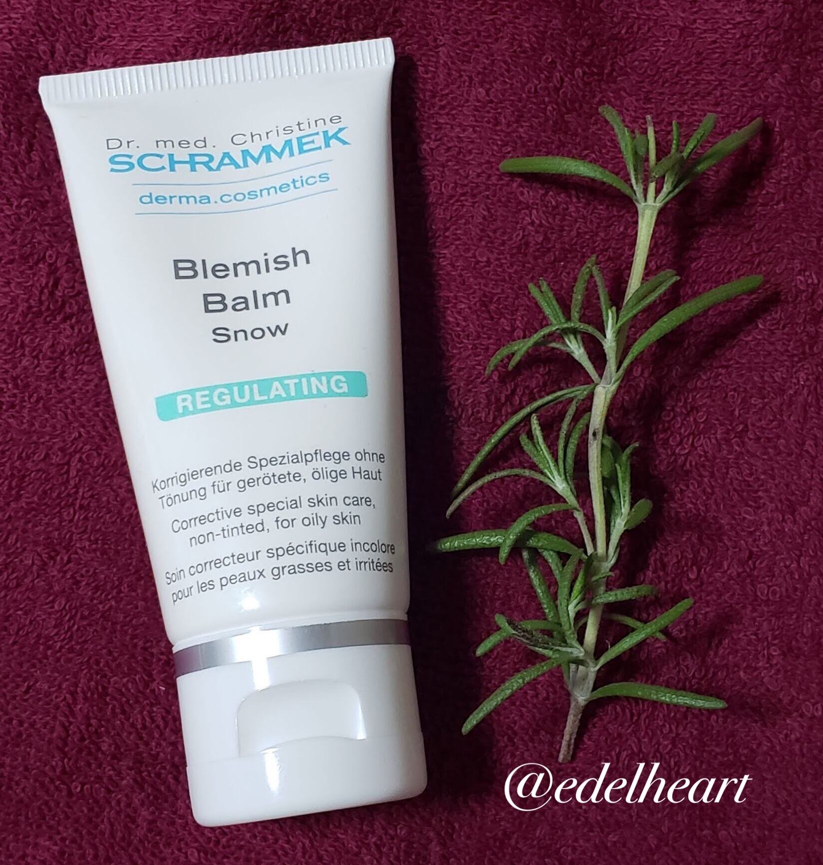 新品】ブレミッシュバルム3色セット□ライト・スノウ・クラシック