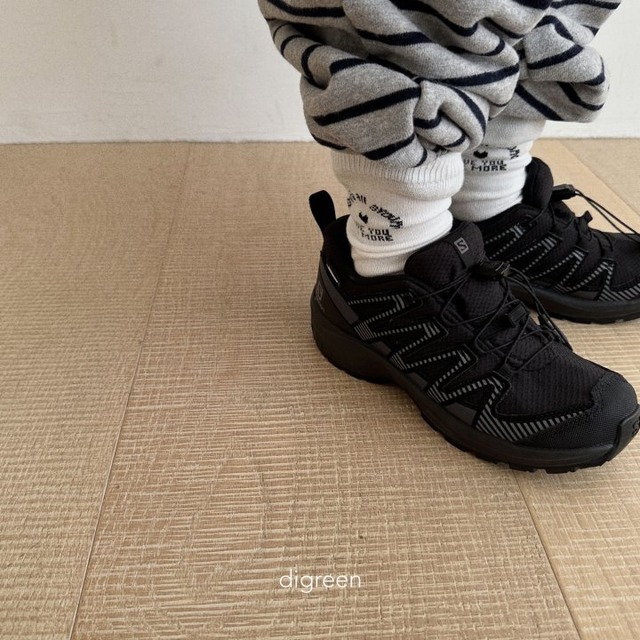 digreen25wn_Love Socks