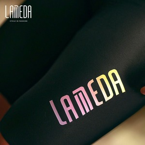 【4/3まで10%off】LAMEDA サイクルパンツ Commitment メンズ