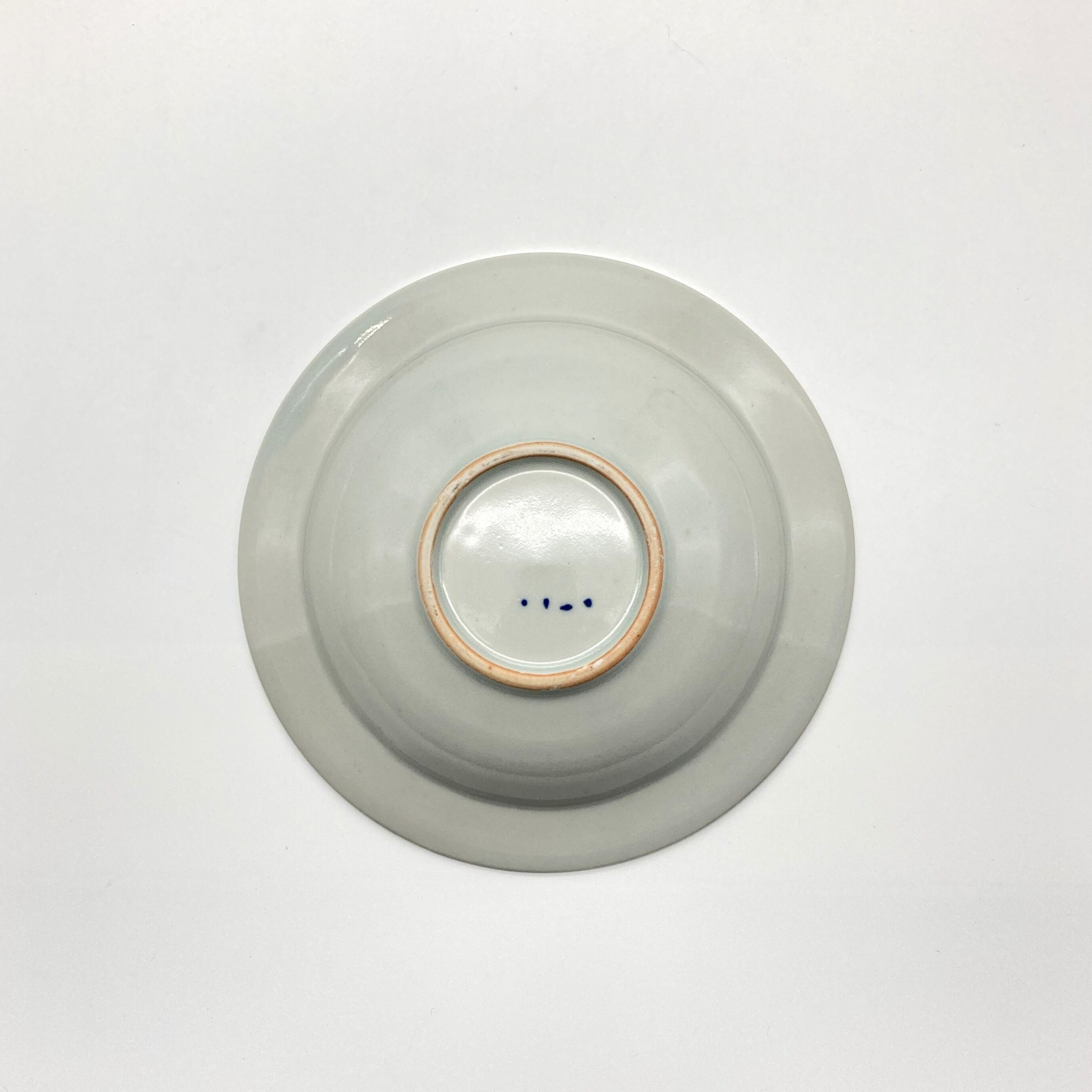 ハットボウル 5.5寸 白磁 Medium Hat Bowl – White / 石田誠 | Toé