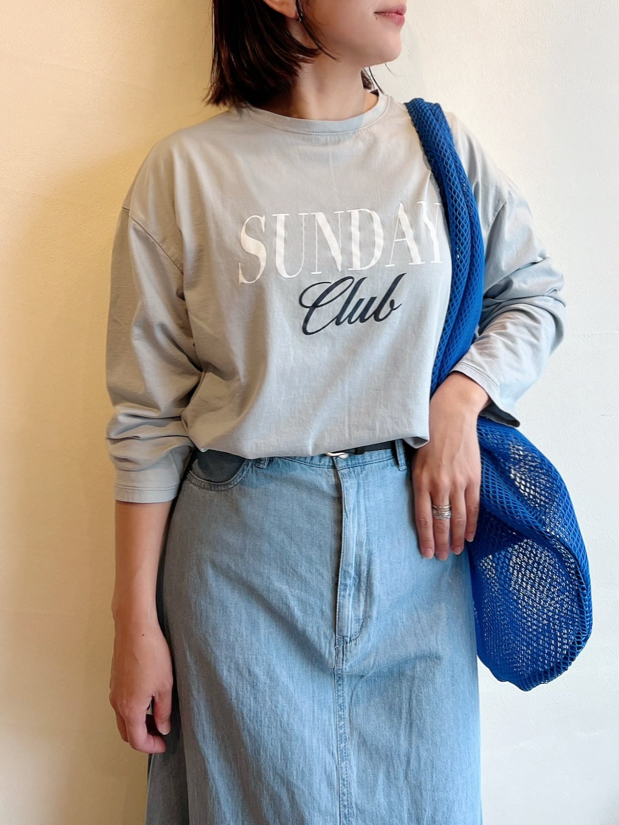 MICA&DEAL / 接触冷感-