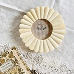 バッファローボーンのフォトフレーム