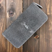 スティングレイ ロングウォレット Diamond Stingray