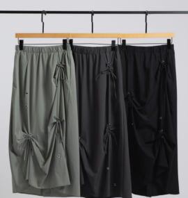 gz509kn308　マルチタックフレアリボンsk