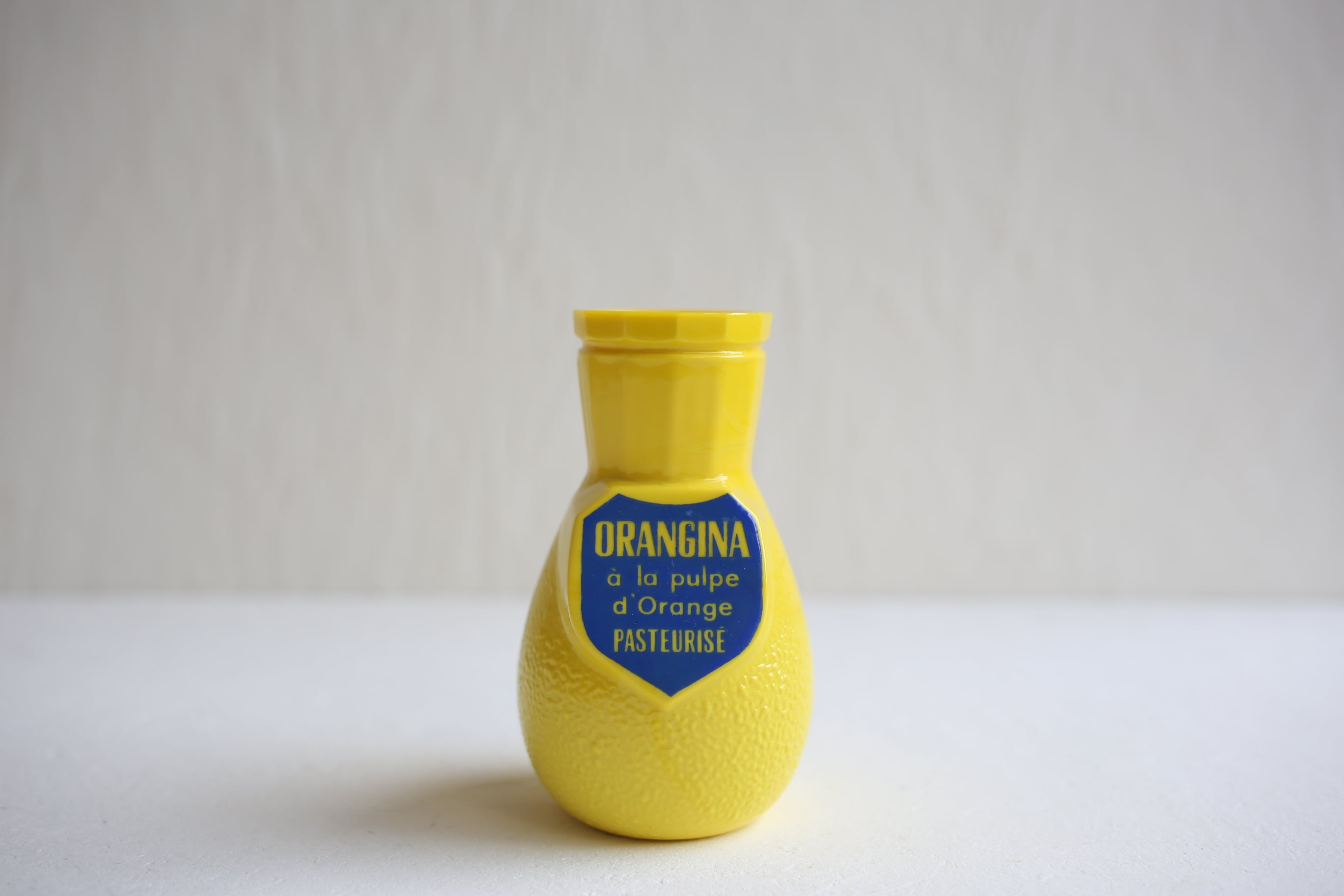 オランジーナ Orangina | EMUPARIS