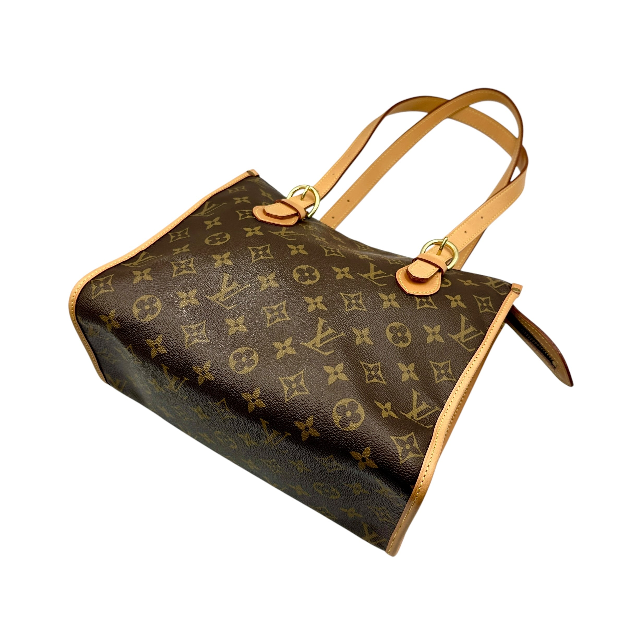 LOUIS VUITTON ルイ・ヴィトン ポパンクール・オ | rean