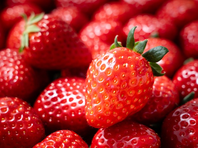 ※準備中※【Lip Berry Garden［奈良］】古都華（ことか） 15玉 4ケース入▶︎送料込◀︎