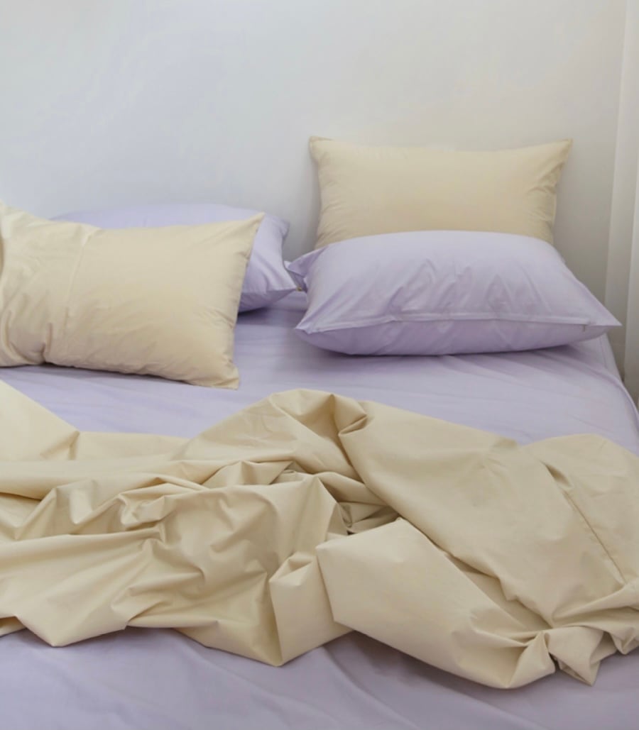 midnight pillow case 10colors 2size / ミッドナイト 高密度 midnight pillow case 10colors 2size / ミッドナイト 高密度