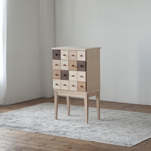 ビスコットモデム【メープル ウォルナット アルダー アッシュ ビーチ】電話台 ファックス台 ルーター収納