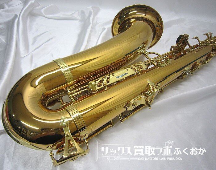 YANAGISAWA T-WO2 【美品・即演奏】ヤナギサワ 中古 テナー YANAGISAWA T-WO2 【美品・即演奏】ヤナギサワ 中古 テナー