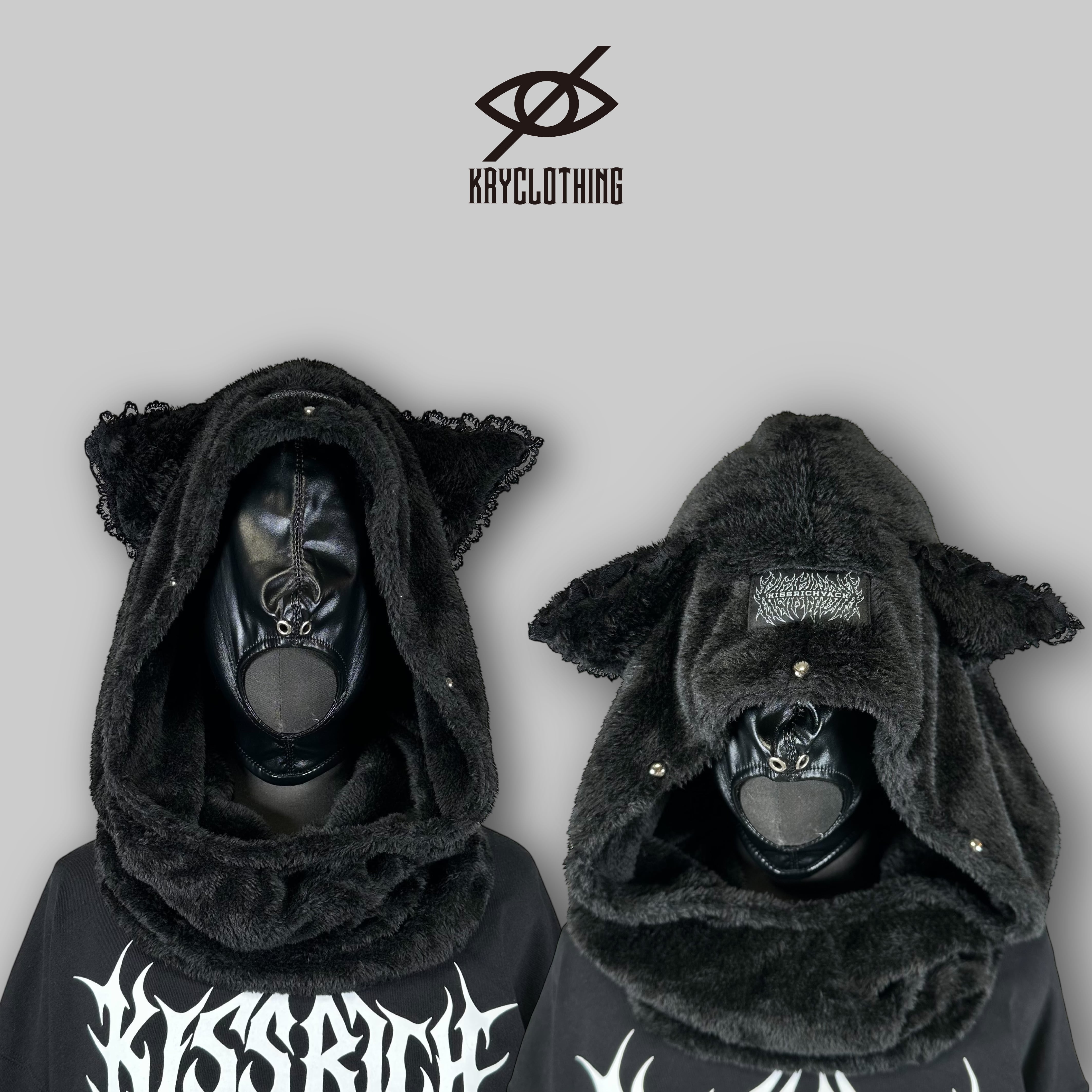 KOM」 | KRY clothing