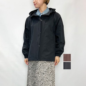 marmors マルモア water repellent mountain parka 0226306067 2026秋冬新作 [送料無料]