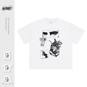 VINTAGE ストリート ラブトラップ Tシャツ T1784