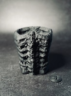 The DarkVessel(深型タイプ)sizeXS