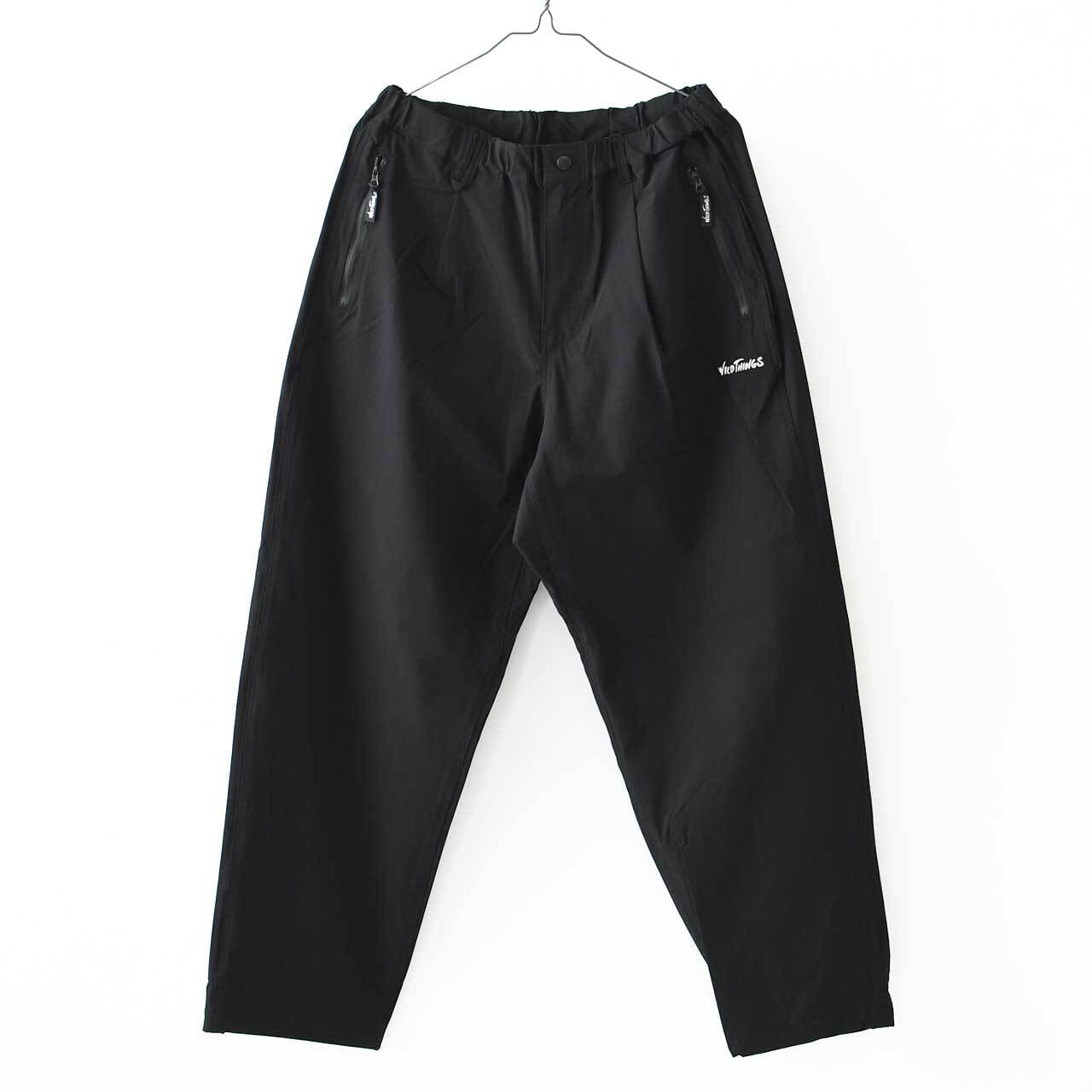 WILD THINGS [ワイルドシングス] LAX PANTS [WT25050AD] ラックス