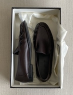 【新作5%OFF・3日間】Line Loafer_3colors