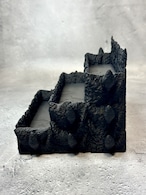 Hell's Stage ー地獄の雛壇ー