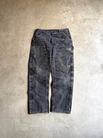 MEXICO製 90's Carhartt “QUILTING LINER DOUBLEKNEE PAINTER PANTS”