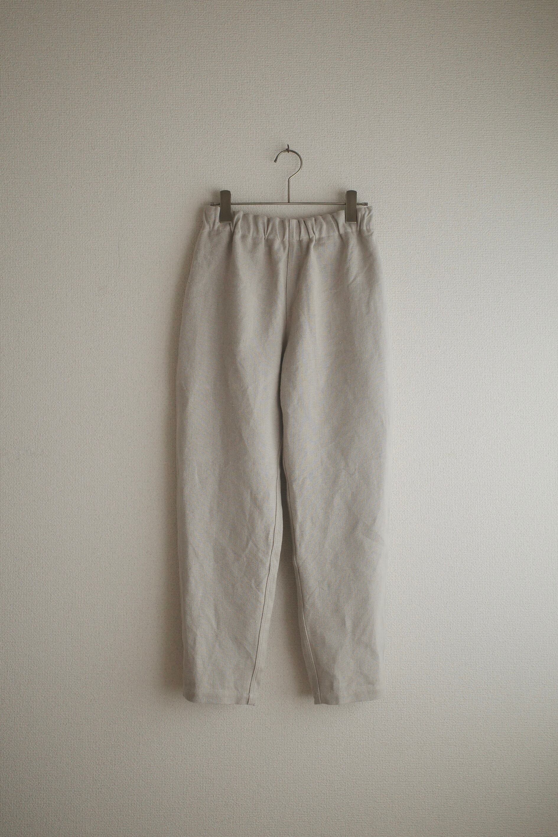 linen pants
