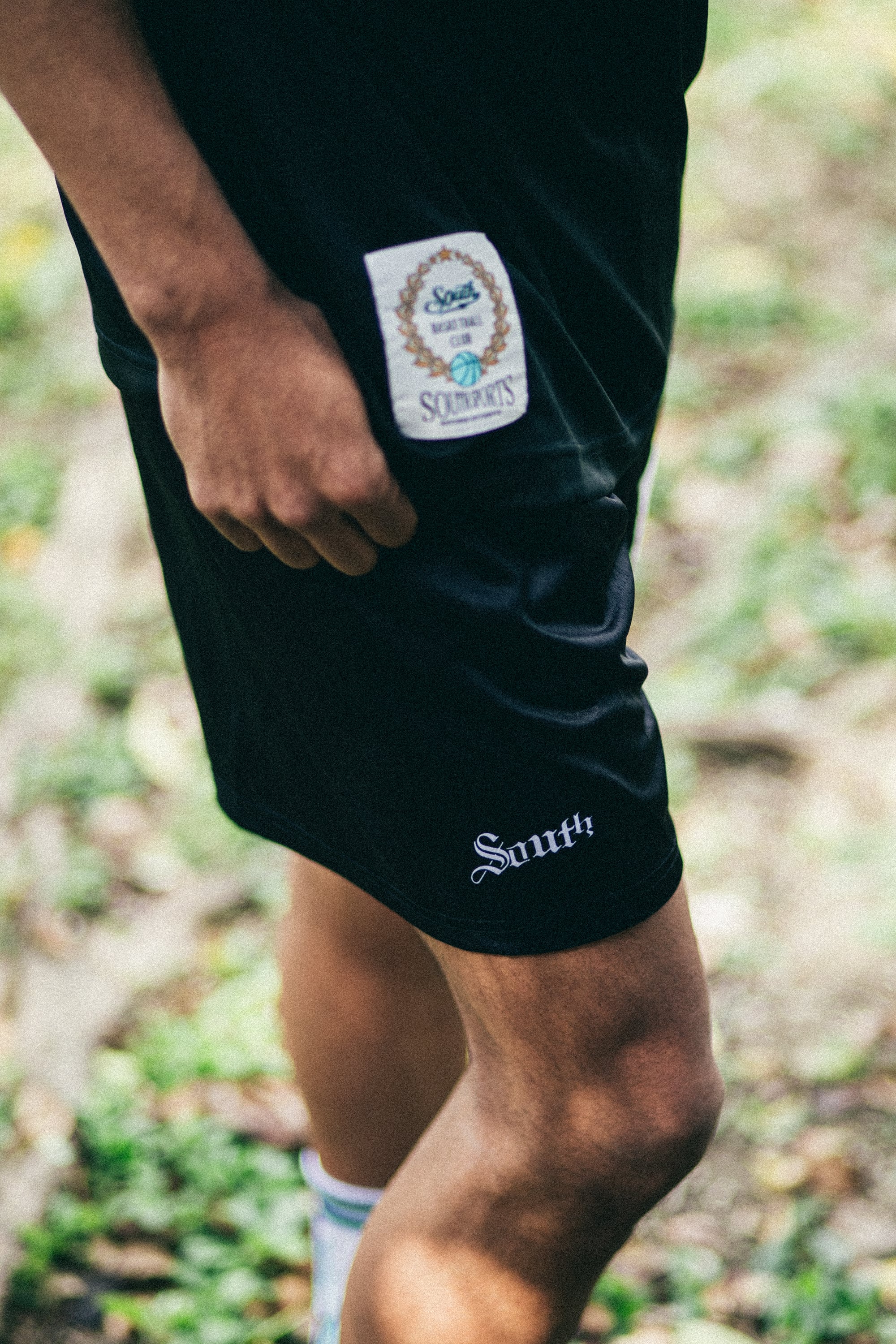 All:Southblackoutpants105 | THE SOUTH