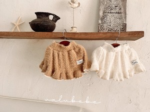 予約_pretty frill skirt bloomer