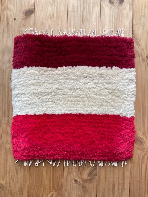 ノッティング（結び織り） | mizunowa みずのわ